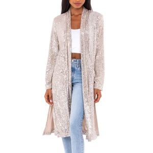 Sparkle duster size small